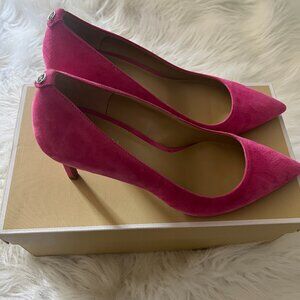Michael Kors Heels
